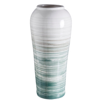 Dengler Ceramic Jar