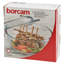 Urbn-Living Casserole 2.1L Glass Round