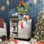 Buffet de 35 po Arminan