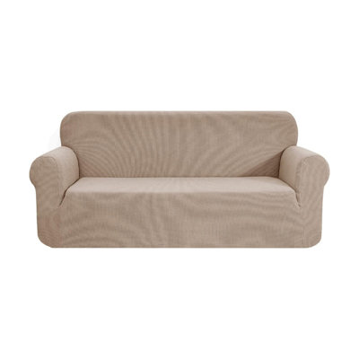 Box Cushion Sofa Slipcover