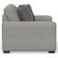Causeuse rembourrée 67 po avec coussins confort Mornimont et 3 coussins décoratifs inclus-862417465
