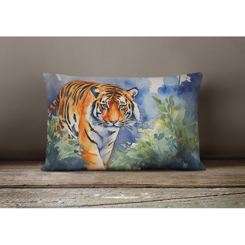 Other/No Pattern Outdoor Throw Pillow