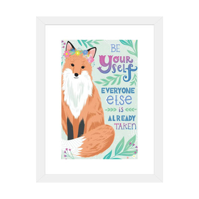 Licornes et étincelles I par Arrolynn Weiderhold - impression d'art graphique
