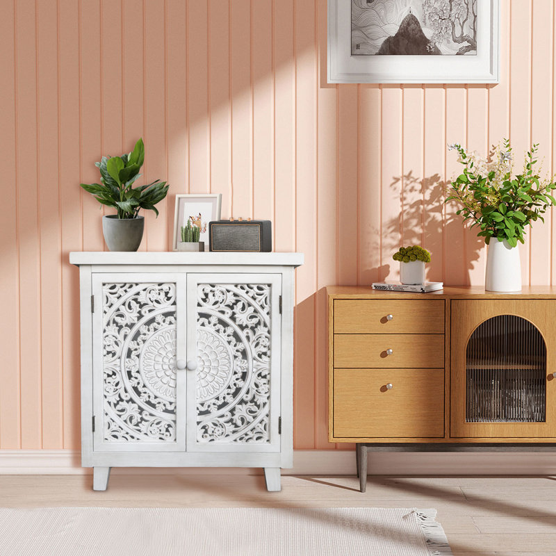 Accent Cabinet