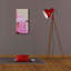 «Sweet Emotion I» par Erin Ashley, estampe numérique sur toile-294707641