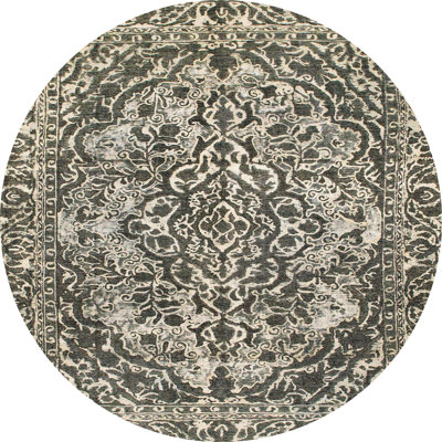 Tapis abstrait moderne 1272