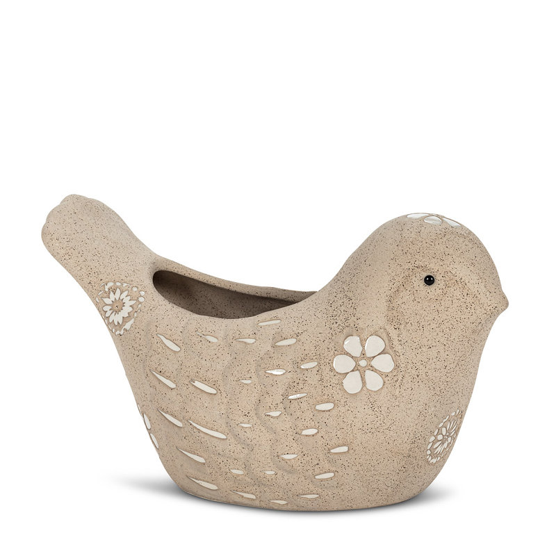 Junko Ceramic Cachepot