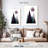 Alvord Scandi Mountains Blue II-108226290