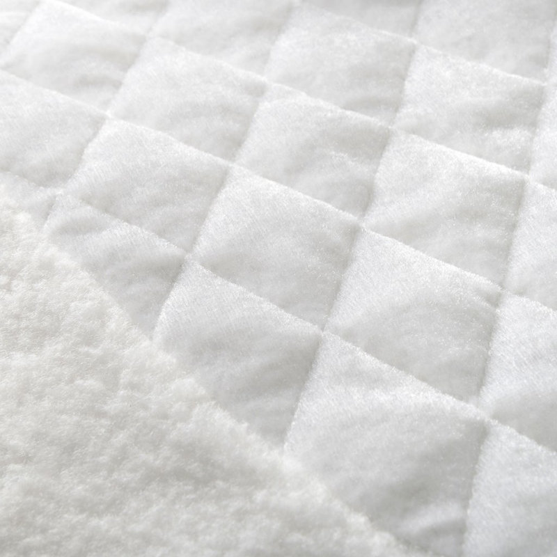 Fabric Protection Tray Or Mat
