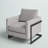 Posse Upholstered Fabric Accent Chair-1736580604-1654469494