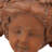 Louie Statue Planter