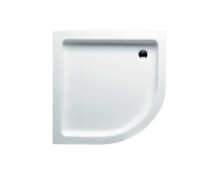 Acrylic Shower Tray RIHO 207 90X90x8,5Cm