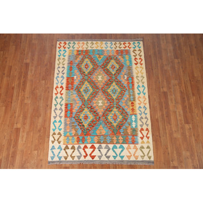 Tapis kilim South-Western