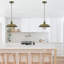 Kaela 1 - Light Single Pendant-1207869704