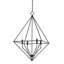 Haines 4 - Light Chandelier-837361876-837361899