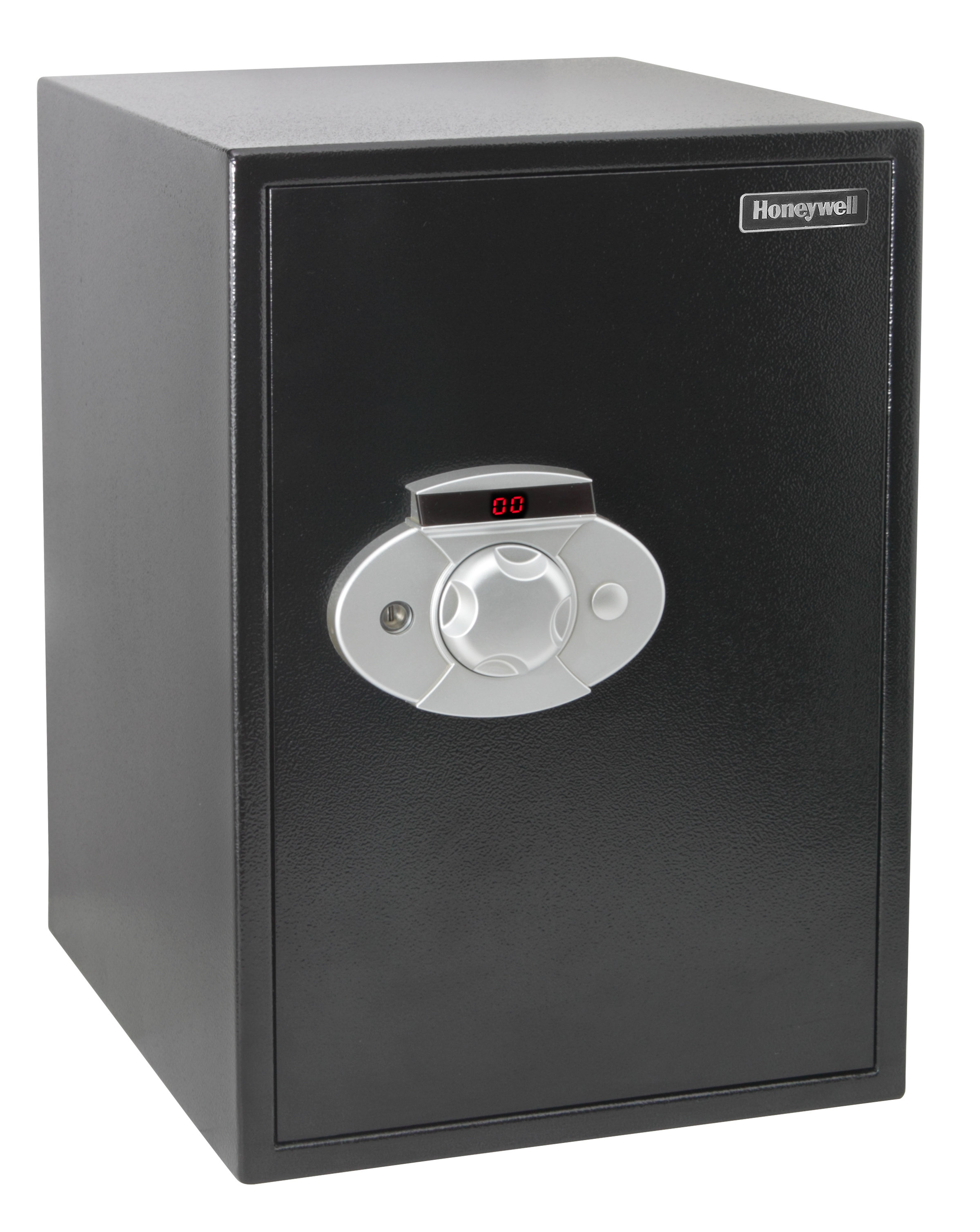 Honeywell Dial Lock Security Safe 2.7 CuFt & Reviews Wayfair