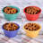 Elite Global Solutions Melamine Condiment Server-908693977