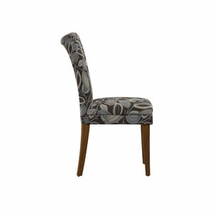 Mistana™ Fiqueroa Upholstered Dining Chair & Reviews | Wayfair