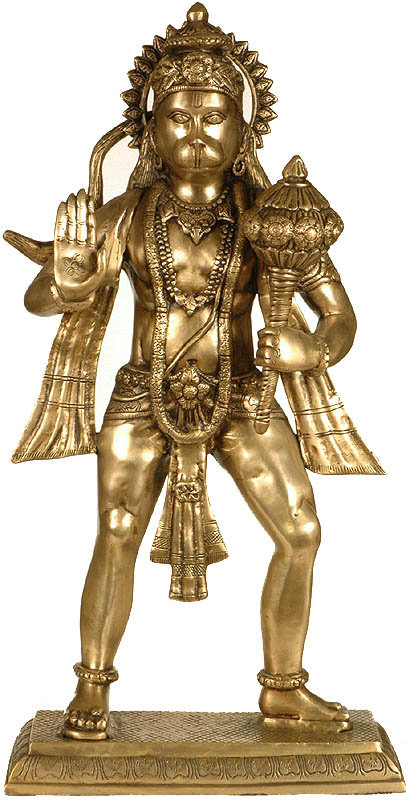 Shri Hanumanji
