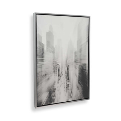 Pulsion urbaine