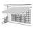 ALEKO Retractable Awning Fabric Replacement-283969494-269816464