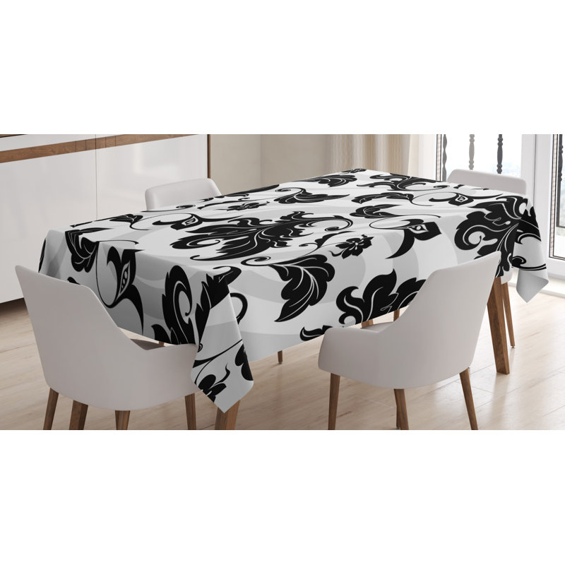 Tablecloth, 70" x 52"
