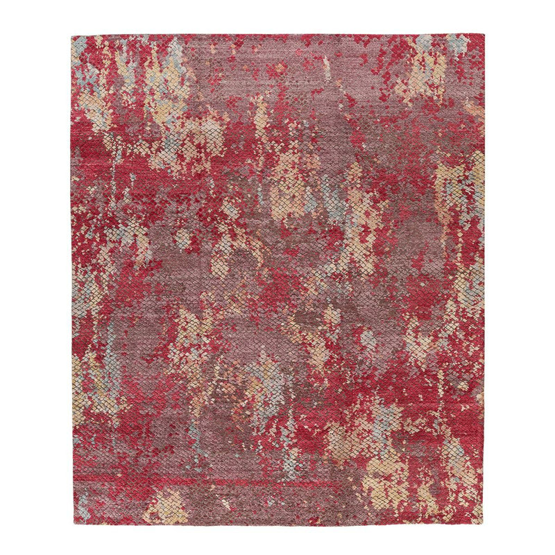 Sweetpoct One-of-a-Kind 8' X 10' Area Rug