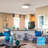 KODA 14" LED Ceiling Light with Motion Sensor and Adjustable Colour