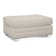 Bedford Upholstered Ottoman