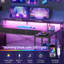  Bureau d'ordinateur 59 po-2116217555-2116217556