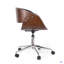 Chaise de bureau moderne pour le salon