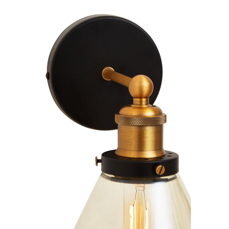 Gaona Armed Sconce