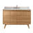 Saeko 48'' Single Bathroom Vanity Base Only-188882277