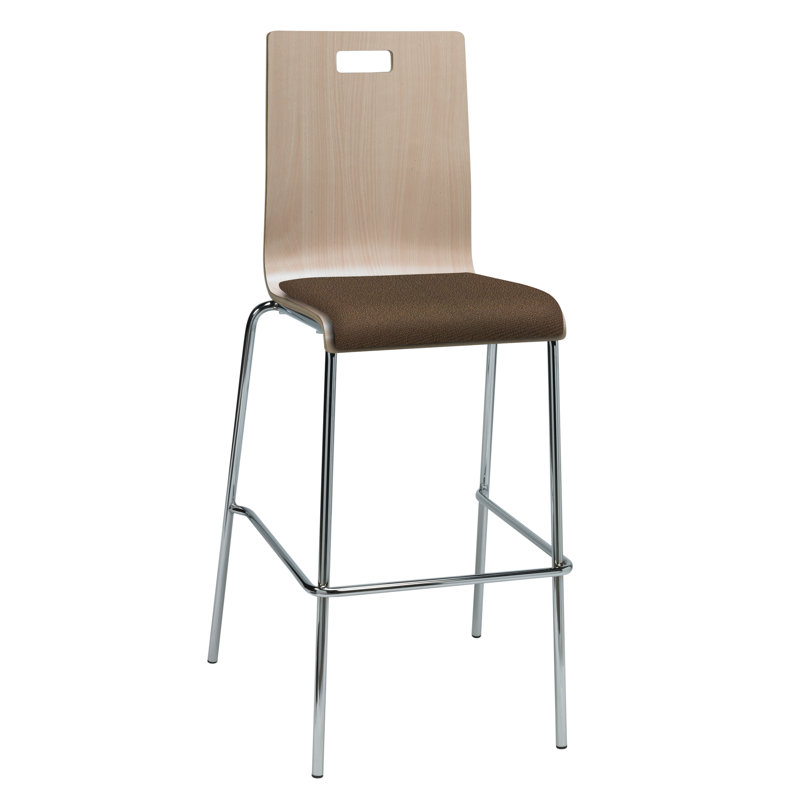 Tabouret 30 "Jive, Fudge / naturel