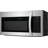 Frigidaire 29.88" 1.8 cu ft. 1500 - Watt Covertible Over-The-Range Microwave-93692974