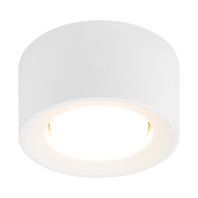 Concrete Flush Mount