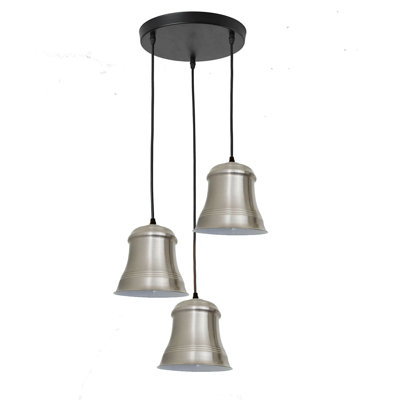 Richburg 3 - Light Pendant