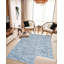 Tapis moderne abstrait abstrait Tabernash-653818032