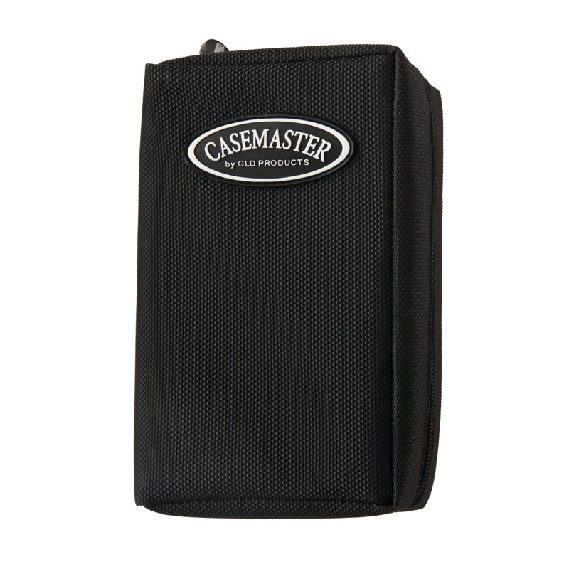 Étui à fléchettes Casemaster Elite Jr