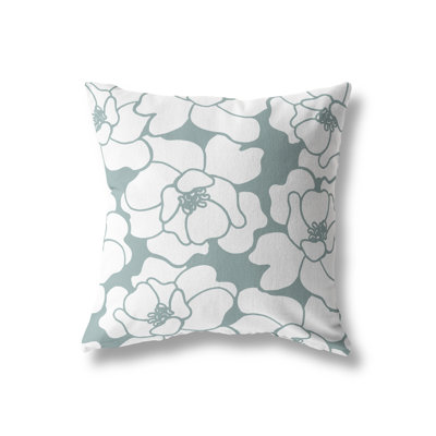 Housse de coussin d'extérieur et insert