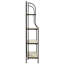 Delecia Metal Plant Stand