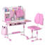 Ensemble de bureau et chaise pour enfants-122080395