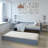 Mahoney Kids Twin Daybed with Trundle