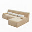 Canapé modulaire moderne pour le salon-31652965