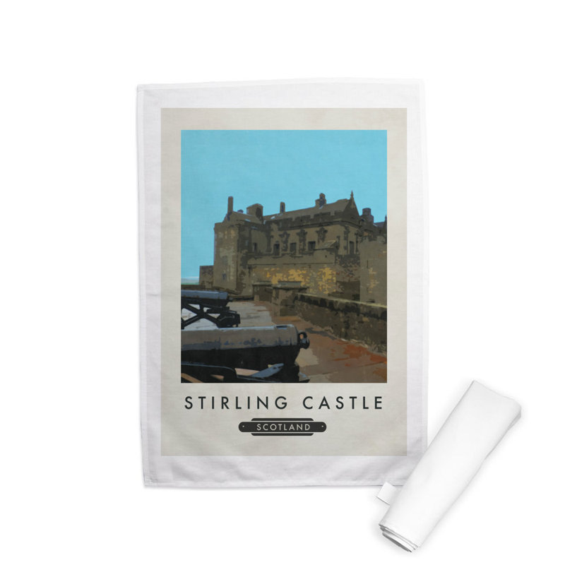 Cotton Kitchen Towel