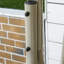 Ardrey 3 Person Porch Swing with Canopy