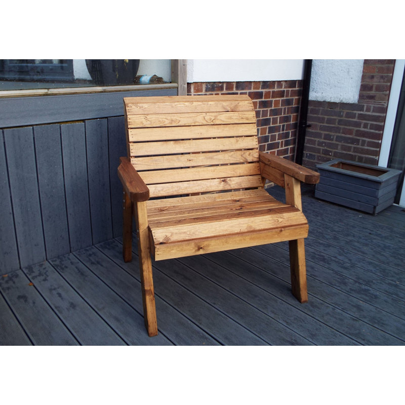 Willmore Grand Chair