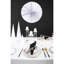 Glass Tabletop Tealight Holder-1558460986