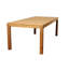 Table de salle à manger Anautica