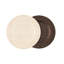 Leon Polyester Round Placemat